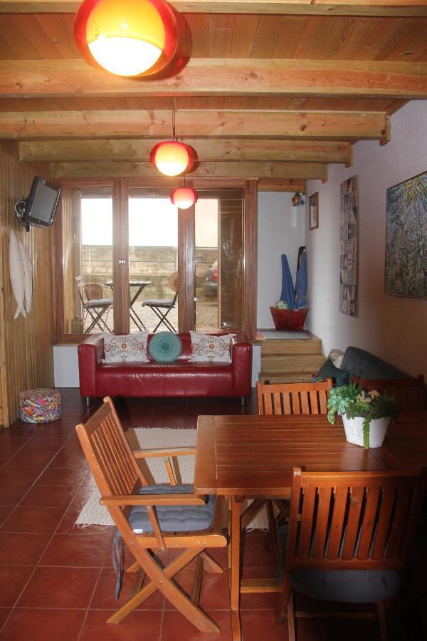 Vila Sea house Vila Cha  Exteriér fotografie