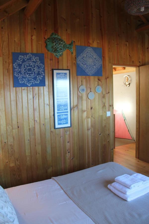 Vila Sea house Vila Cha  Exteriér fotografie