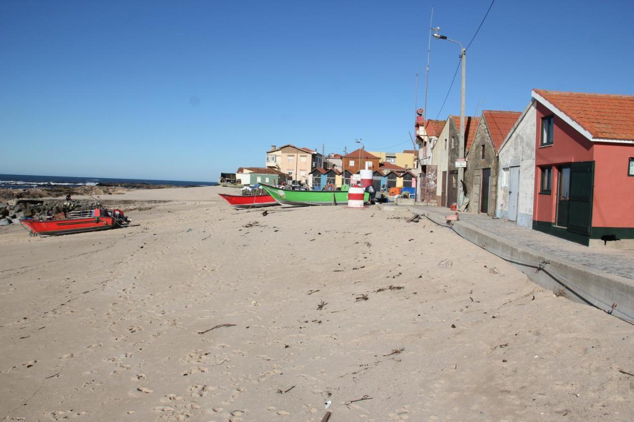 Vila Sea house Vila Cha  Exteriér fotografie