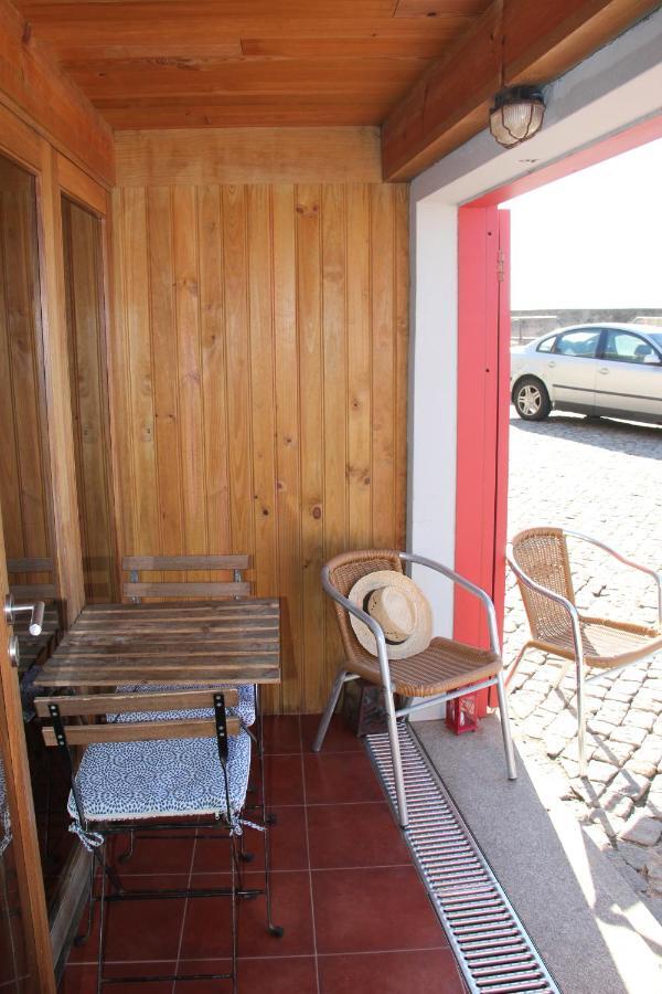 Vila Sea house Vila Cha  Exteriér fotografie