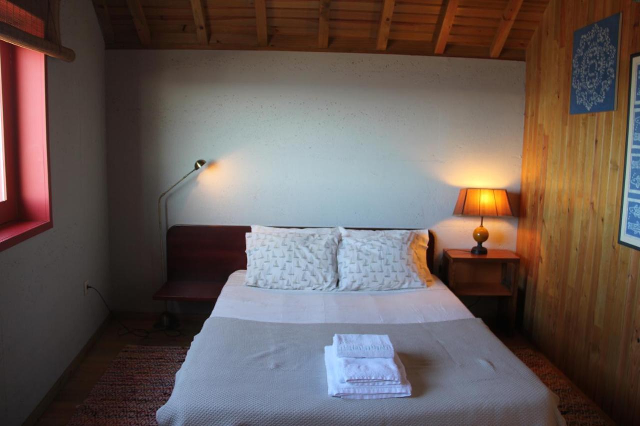 Vila Sea house Vila Cha  Exteriér fotografie